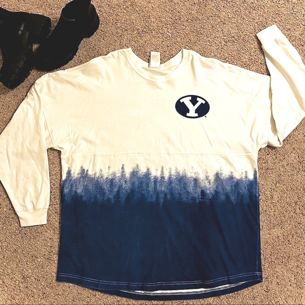 BYU Spirit Jersey